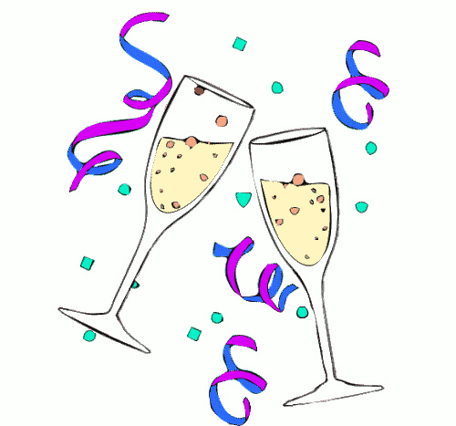 New Year's Eve Gala